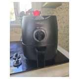 Bella 2 qt airfryer