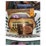 Decorative wall hanging pictures