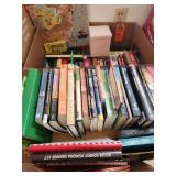 Books