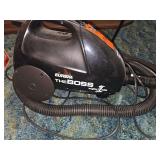 Eureka mini vacuum