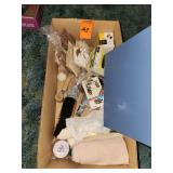Miscellaneous items