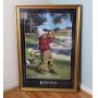 Outstanding Wake Forest Auction with Sports Collectibles and Furniture