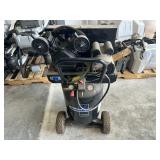 Industrial Air 20 Gallon/135 PSI Air Compressor