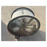 Future Products 46' Barn Fan on Wheels