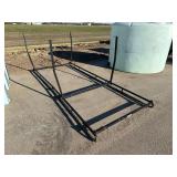 Weather Guard 12.5' Truck Rack