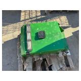 John Deere Front Hood Nose/Grille
