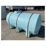 725 Gallon Poly Storage Tank