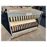Sterling TF-400 Heater
