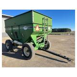 J&M 385-SD Gravity Wagon