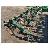 John Deere 4 Row/38' 3pt. Cultivator
