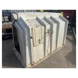 Calf-Tel Calf Hutch
