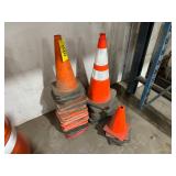 Safety Cones