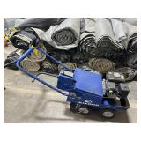 Bluebird SC550 18' Sod Cutter w/ Honda Motor