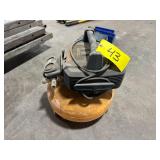 Bostitch 6 Gallon/150 PSI Air Compressor