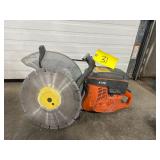 Husqvarna K770 Cut-Off Saw