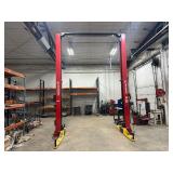Total Automotive Lifting Solutions 16,000 Lb. Lift