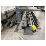 Lawn Edging, Stakes, Plastic Conduit, Misc.