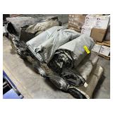 Concrete Curing Blankets