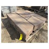 County Materials Universal Cap