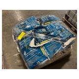 Pallet of Lightning Premium Ice Melter