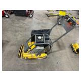 Wacker Neuson WP1550 Plate Compactor