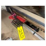 Spray Paint Marking Wands