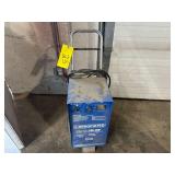 Associated 6/12 Volt Battery Starter/Charger