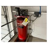 Craftsman 6HP/60 Gallon Air Compressor w/ 3 Reels