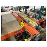 Johnson & Other 4'/6' Levels