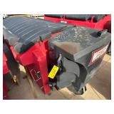 Western Tornado Poly Truck Bed Salt Spreader