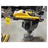 Wacker Neuson BS50-2i Rammer