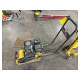 Wacker Neuson VP1135 Plate Compactor