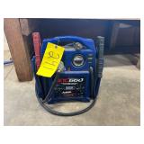 JNC 660 12 Volt Jumper Pack