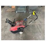 Toro Power Clear 721 R-C Snowblower