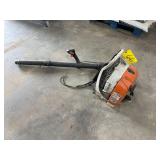 Stihl BR 350 Backpack Blower