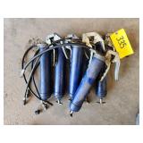 Grease Guns