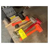 Mallets/Hammers