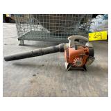 Stihl BG 56C Blower