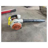 Stihl SH 86C Blower