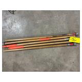 Magnetic Staple Setters