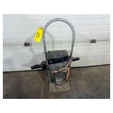 Makita HM1800 Electric Breaker/Hammer w/ Bits