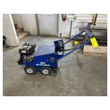 Bluebird SC550 18' Sod Cutter w/ Honda Motor