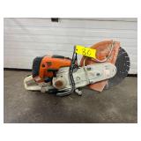 Stihl TS800 Cut-Off Saw