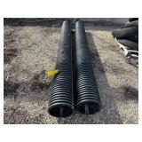 12' Drain Pipes/Culverts