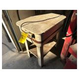 20 Gallon Parts Washer