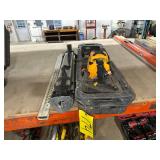 David White AutoLaser 3110-GR Laser Set