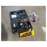 Max 14.4V RB398 Rebar Tier & Tie Wire