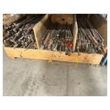 2ï¿½-3ï¿½ Steel Concrete Form Stakes