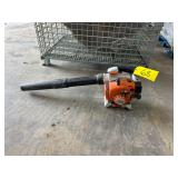 Stihl BG 86 Blower