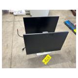 (2) Dell UltraSharp U2415 Monitors